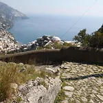 Villa Dei In Positano